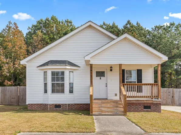 2977 Silverleaf Circle, Loris, SC 29569