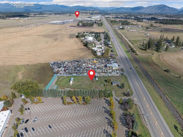 3890 Highway 2 E