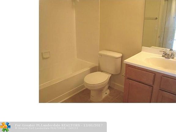 5th image of 7640 Westwood Dr APT 413