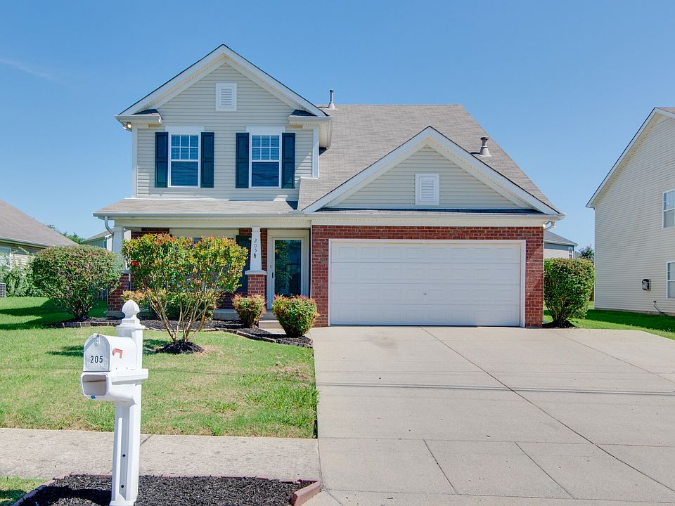 1st image of 205 Callaway Farms Dr