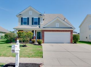 205 Callaway Farms Dr, Smyrna, TN 37167