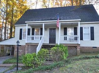 2912 Timbercrest Ct, Midlothian, VA 23112