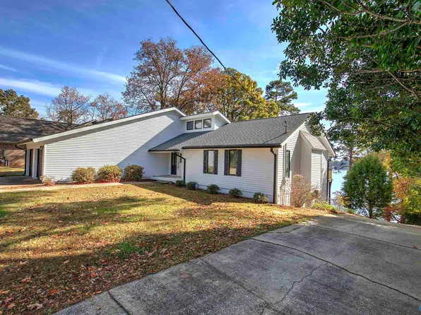 1004 County Road 146, Leesburg, AL 35983