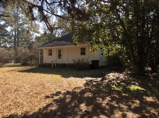 2719 E Church St, Booneville, MS 38829