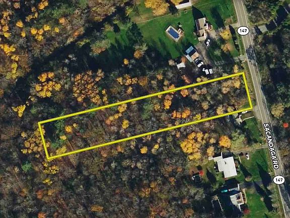 4th image of 0 Sacandaga Rd