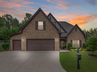 227 Dunrobin Cv, Pelham, AL 35124