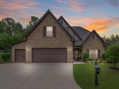 227 Dunrobin Cv, Pelham, AL, 35124
