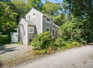 Homeport, Provincetown, MA 02657