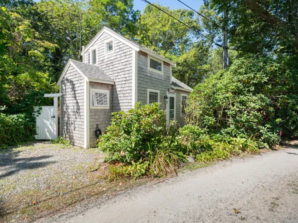 262A Bradford Street #U5, Provincetown, MA 02657