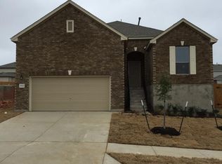 1066 Bowline Dr, Georgetown, TX 78633