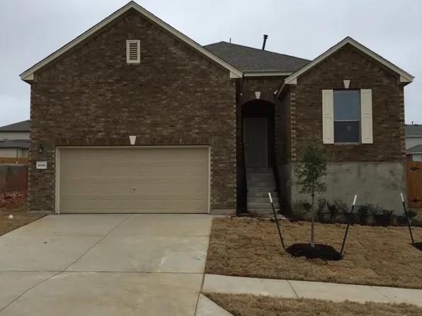 1066 Bowline Dr, Georgetown, TX 78633