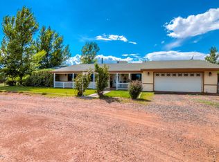 350 S Freeman Hollow Rd, Snowflake, AZ 85937