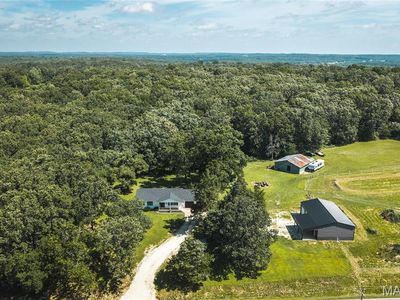 12885 State Rte W, Rolla, MO, 65401