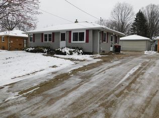 3632 Collingwood Ave SW, Wyoming, MI 49519