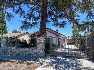 2525 Sepulveda Ave, San Bernardino, CA 92404