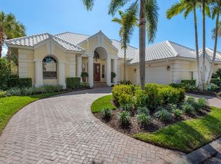 4281 Sanctuary Way, Bonita Springs, FL 34134