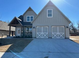 5804 NW 24th Cir, Oklahoma City, OK 73127