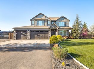 6525 Saddlebred Loop, Pasco, WA 99301