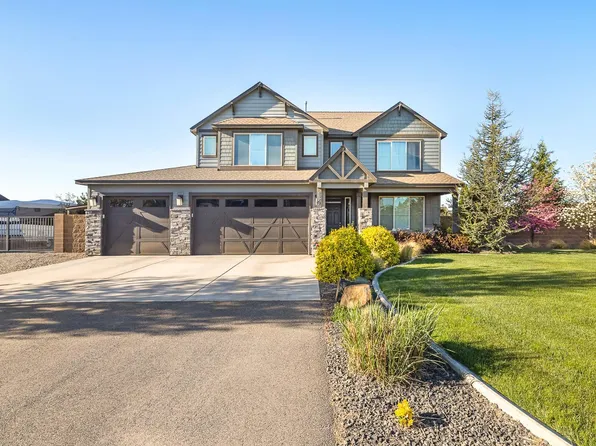6525 Saddlebred Loop, Pasco, WA 99301