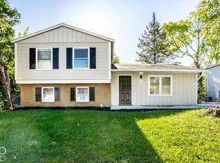 3621 N Norfolk St, Indianapolis, IN 46224