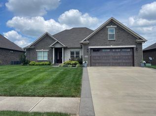 3919 Chevy Way, Bowling Green, KY 42104