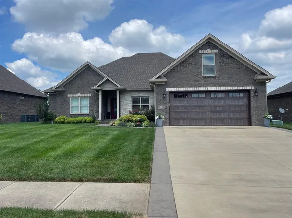 3919 Chevy Way, Bowling Green, KY 42104