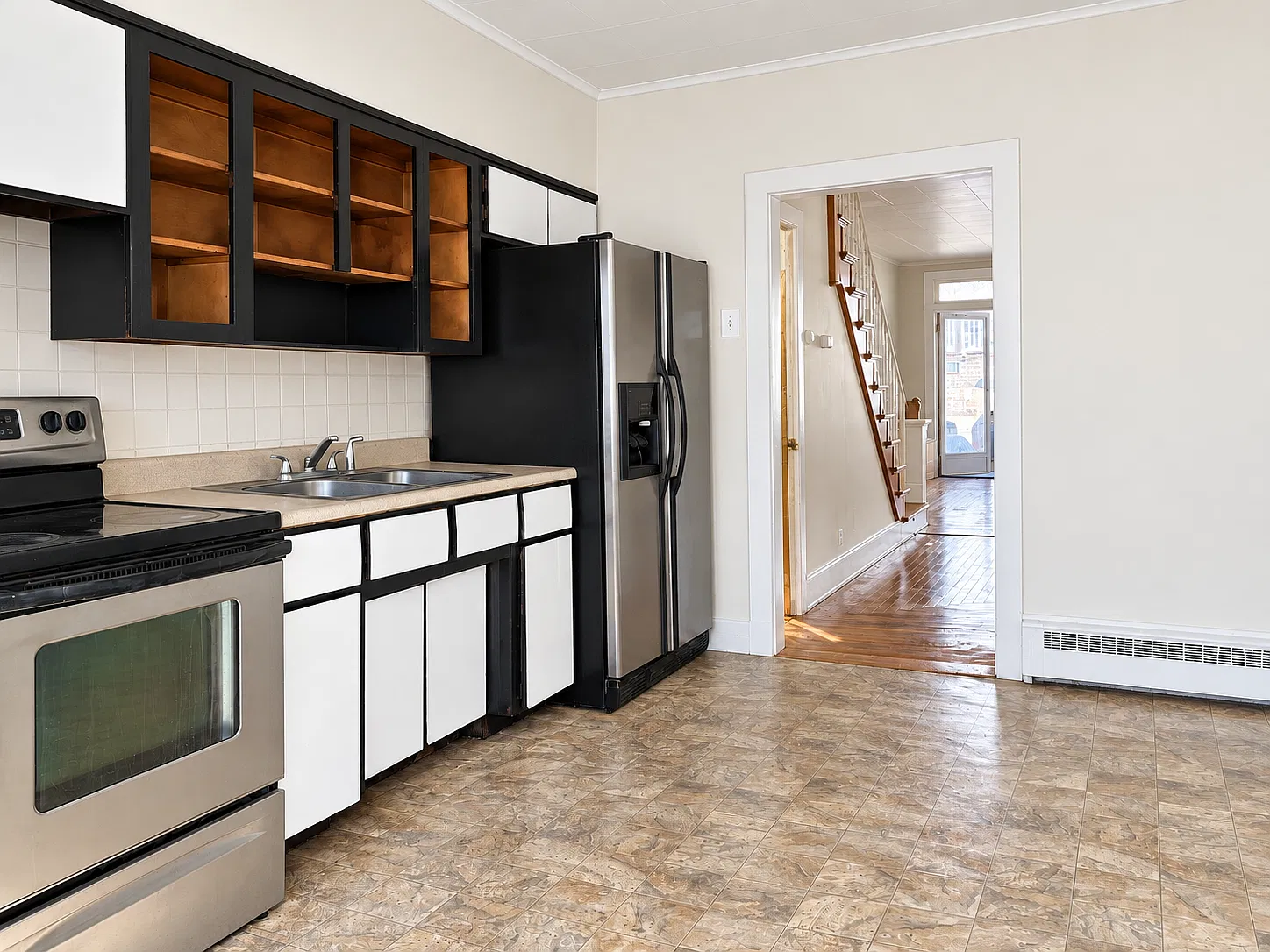 4 bed, 1248 sqft, $1,200 — Photo 2
