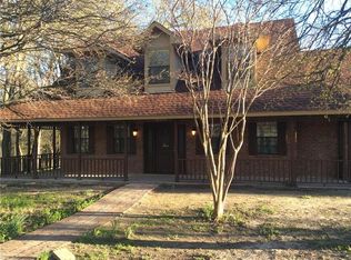30 Woodmoor Dr, Lucas, TX 75002