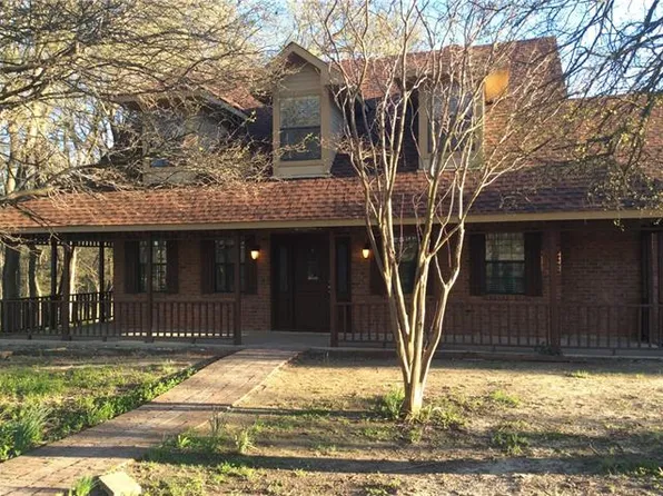 30 Woodmoor Dr, Lucas, TX 75002