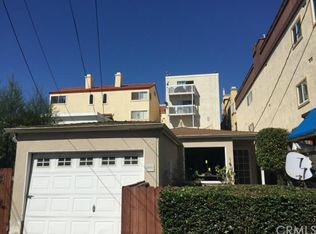 845 Cypress Ave, Hermosa Beach, CA 90254
