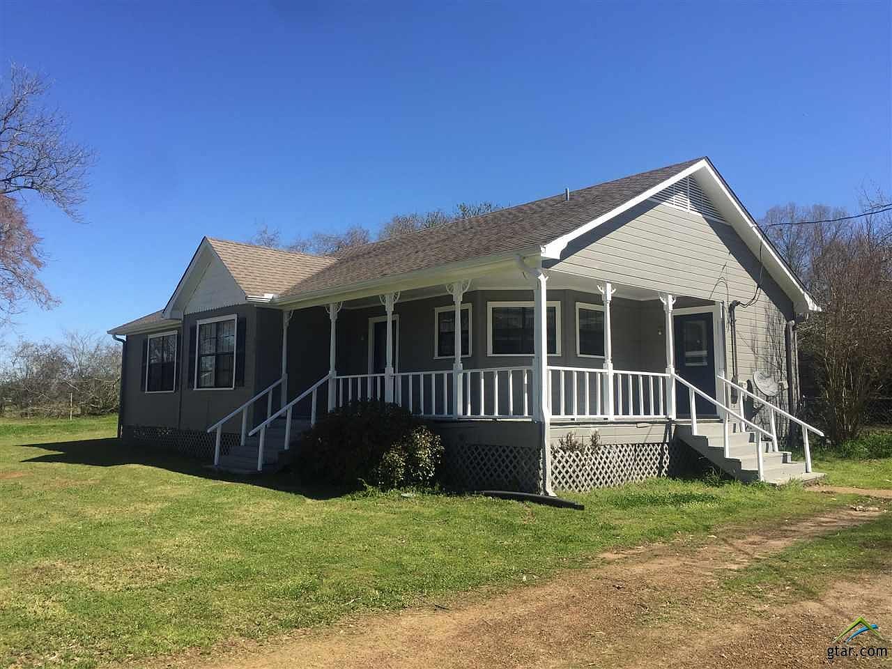 550 W Murchison St, Frankston, TX 75763 Zillow