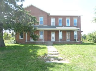 4383 McCutcheonville Rd, Fostoria, OH 44830