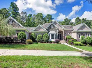 441 Democracy Pl, Apex, NC 27523