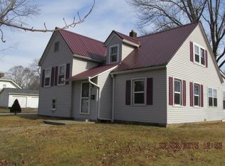 388 N Park Ave, Spencer, IN