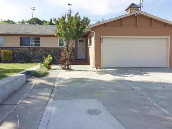 451 War Admiral Ave, San Jose, CA 95111