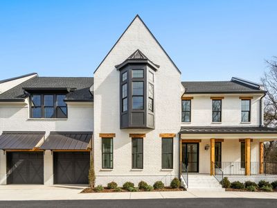 1811 Kimbark Dr UNIT 4, Nashville, TN, 37215