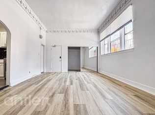 689 Shatto Pl #B100, Los Angeles, CA 90005