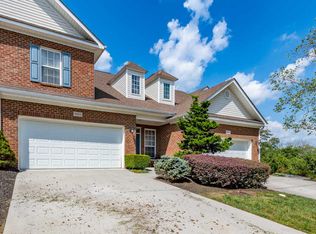 8315 David Tippit Way, Knoxville, TN 37931