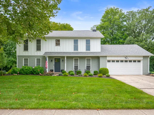 8824 Skippers Way, Indianapolis, IN 46256