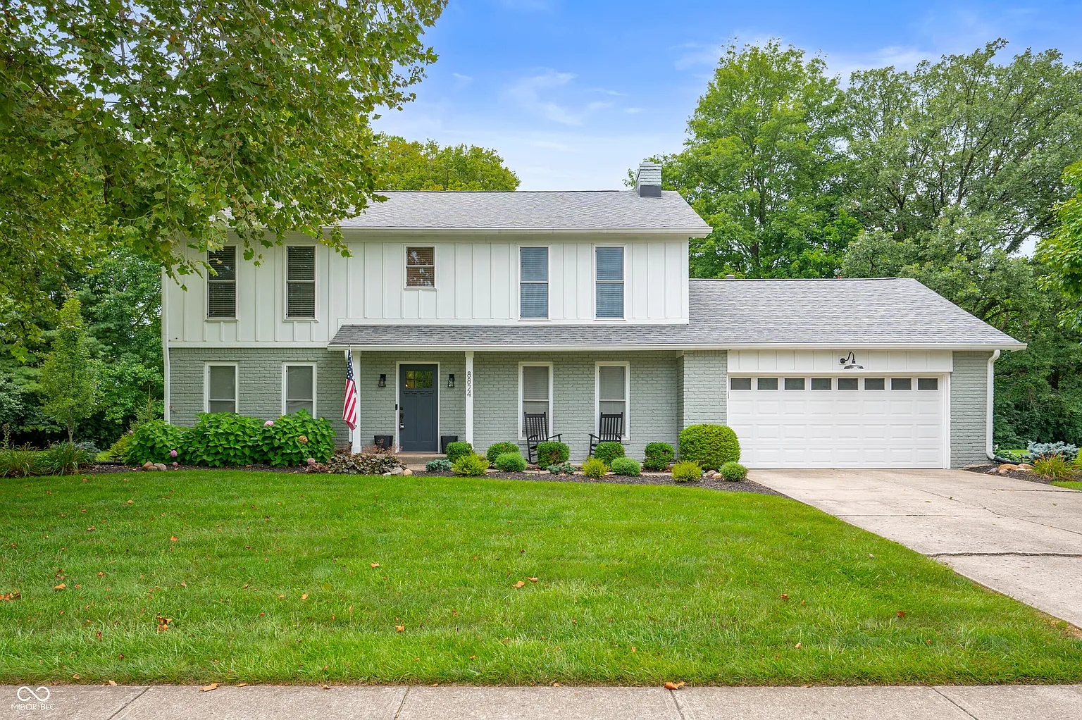 8824 Skippers Way photo 1