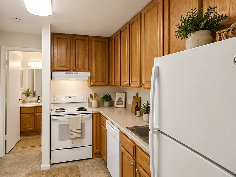Country Meadows Apartments — Photo 7