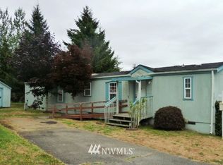 830 NW Mahogany Ln, Silverdale, WA