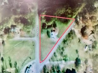 507 Meadow Creek Rd, Booneville, MS 38829
