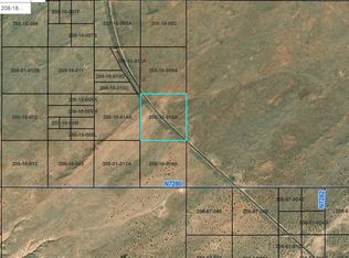LOT 14&15a #7280, Chambers, AZ 86502