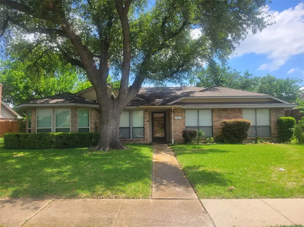 630 Country View Ln, Garland, TX 75043