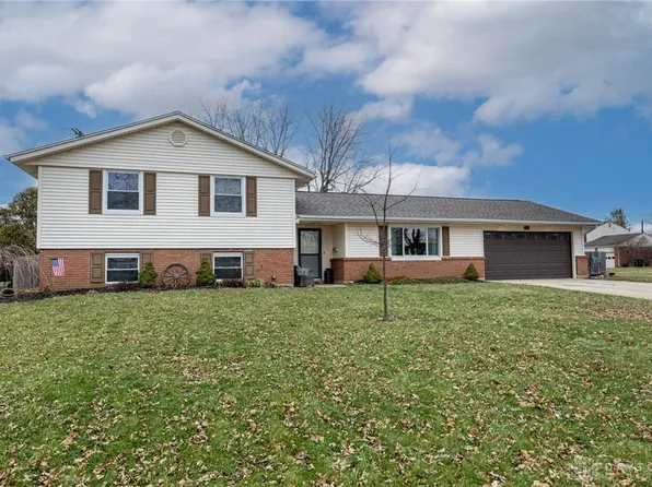 4205 Wynfield Pl, Englewood, OH 45322