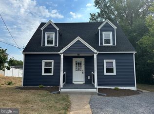 118 N Court St, Luray, VA 22835