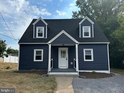 118 N Court St, Luray, VA, 22835