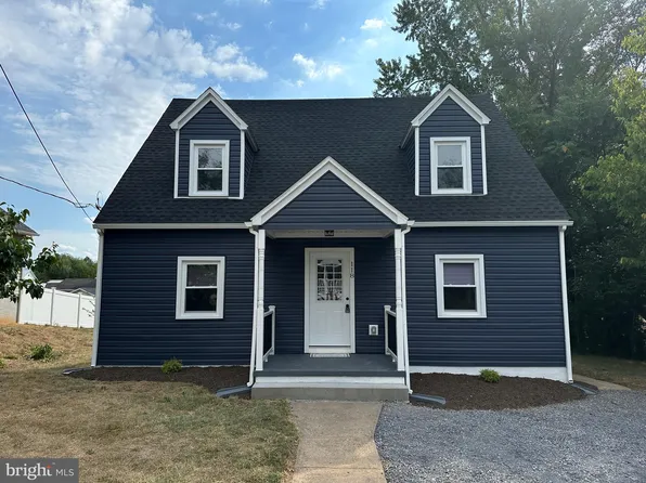 118 N Court St, Luray, VA 22835