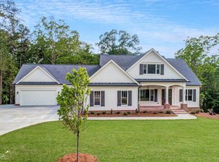 209 Sawyers Farm Dr, Waleska, GA 30183
